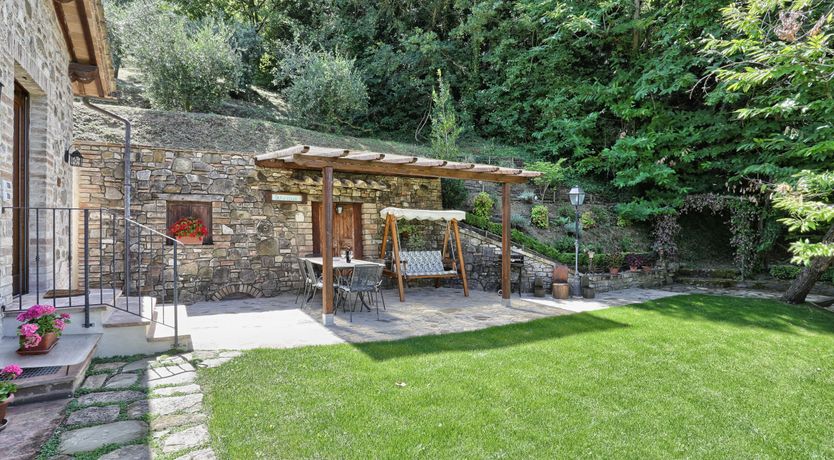 Photo of Umbrian Sun