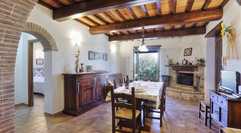 Photo of Umbrian Sun