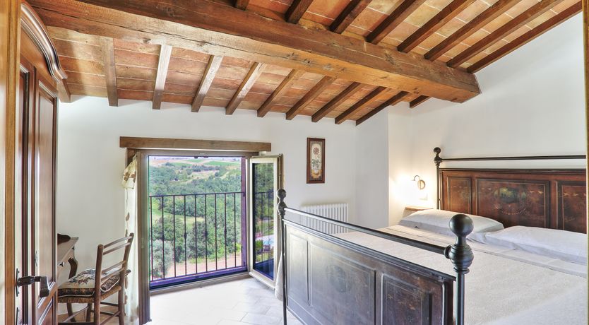 Photo of Umbrian Sun