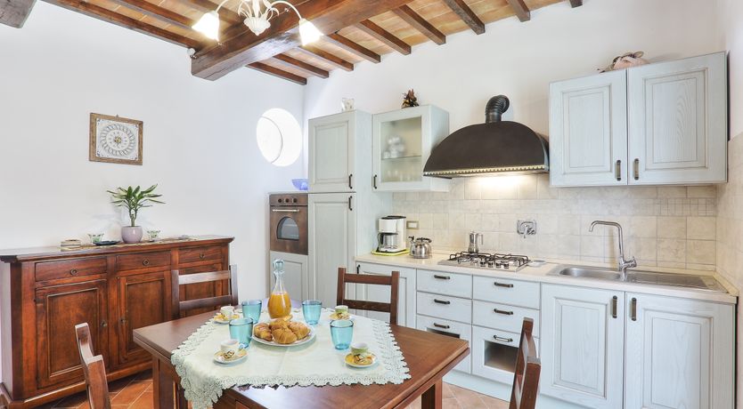 Photo of Umbrian Sun