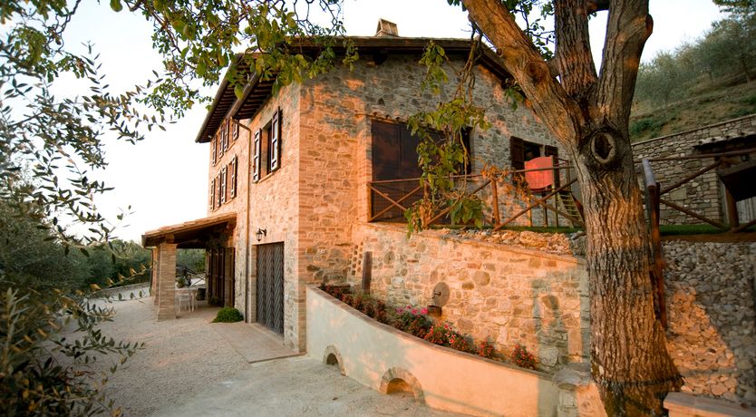 Photo of Umbrian Sun