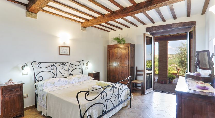 Photo of Umbrian Sun