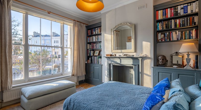 Photo of London Primrose