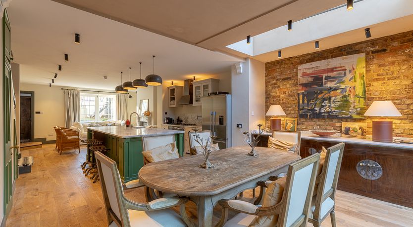 Photo of London Primrose