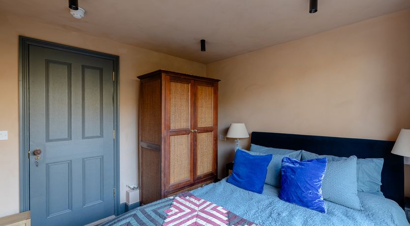 Photo of London Primrose