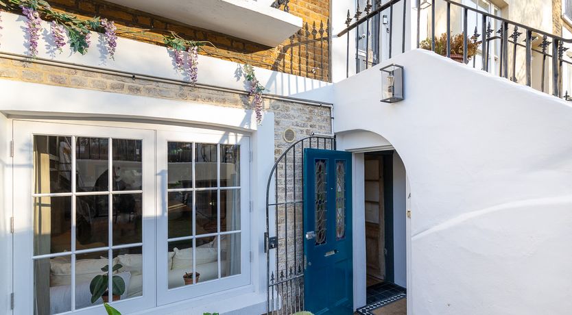 Photo of London Primrose