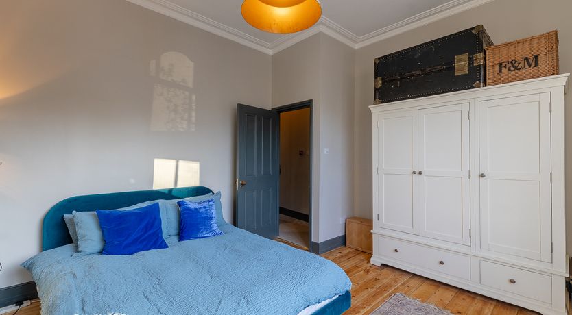 Photo of London Primrose