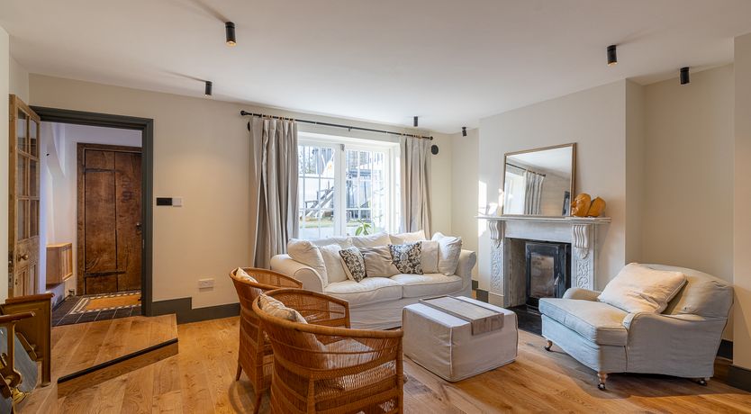 Photo of London Primrose