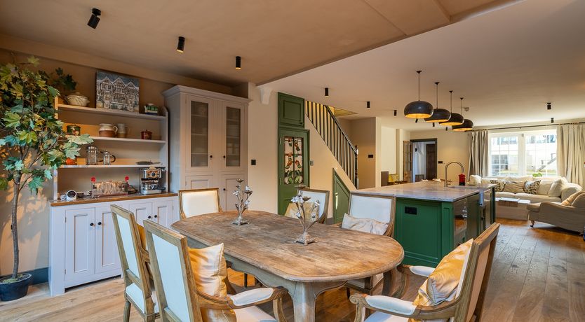 Photo of London Primrose