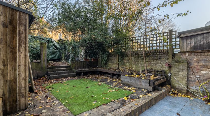 Photo of London Primrose