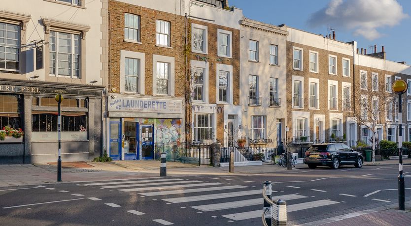 Photo of London Primrose