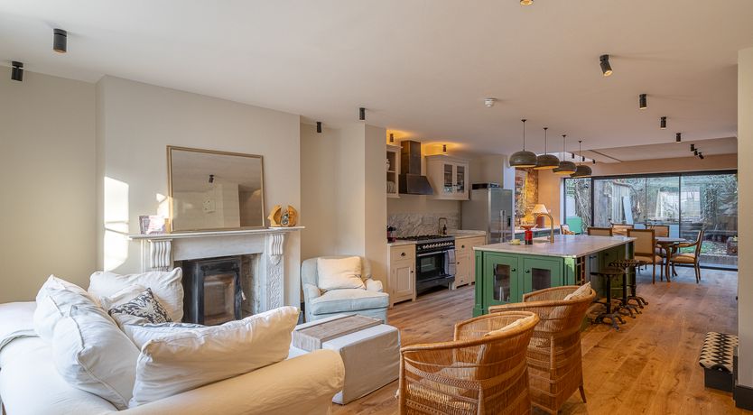 Photo of London Primrose