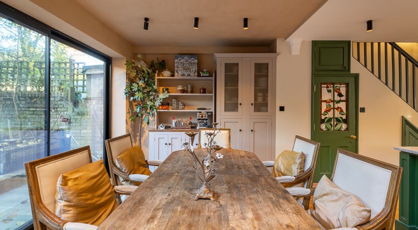 Photo of London Primrose