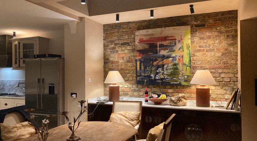 Photo of London Primrose