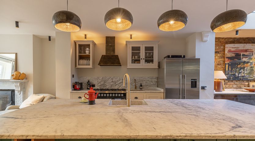 Photo of London Primrose