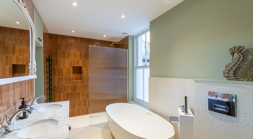 Photo of London Primrose