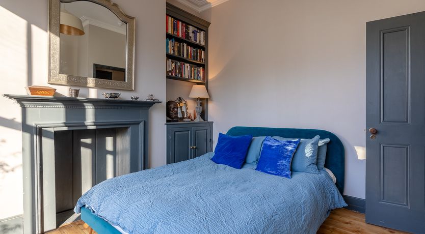 Photo of London Primrose