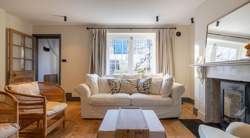 Photo of London Primrose