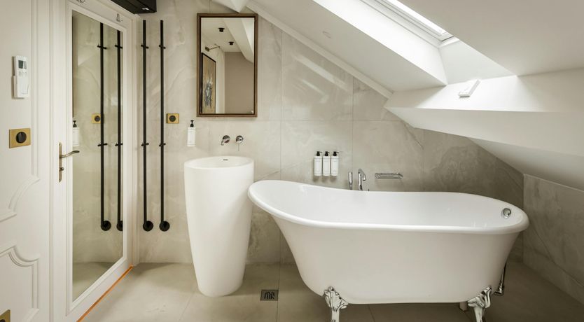 Photo of Contemporary Art