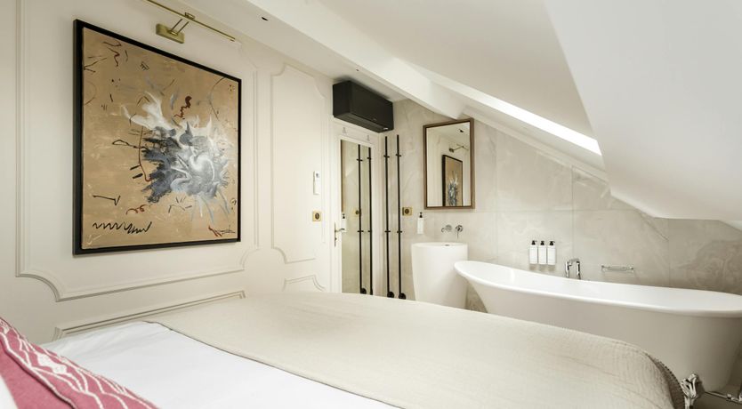 Photo of Contemporary Art