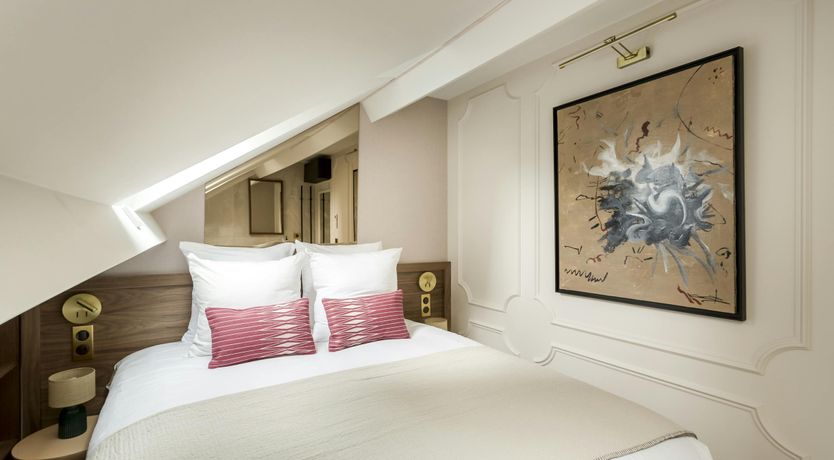 Photo of Contemporary Art