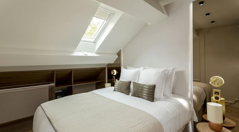 Photo of Contemporary Art