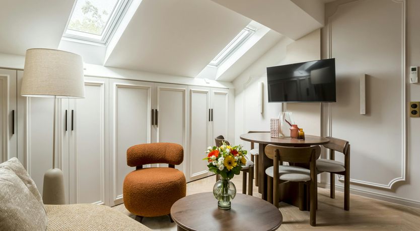 Photo of Contemporary Art