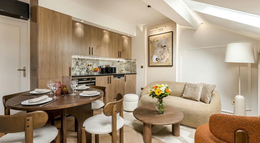 Photo of Contemporary Art