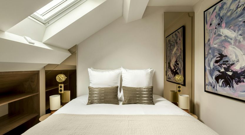 Photo of Contemporary Art