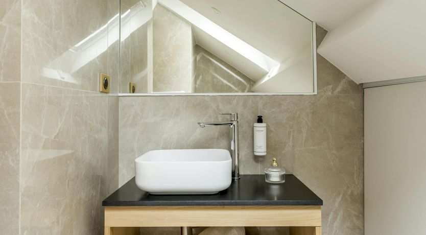 Photo of Contemporary Art