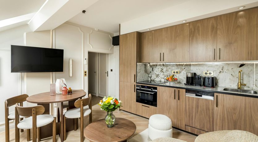 Photo of Contemporary Art