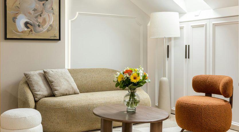 Photo of Contemporary Art