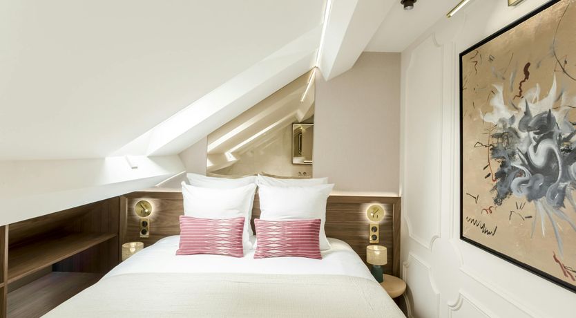 Photo of Contemporary Art