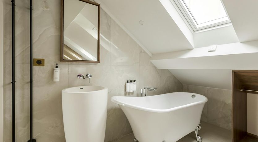 Photo of Contemporary Art