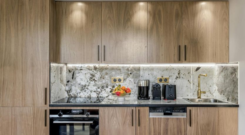 Photo of Contemporary Art