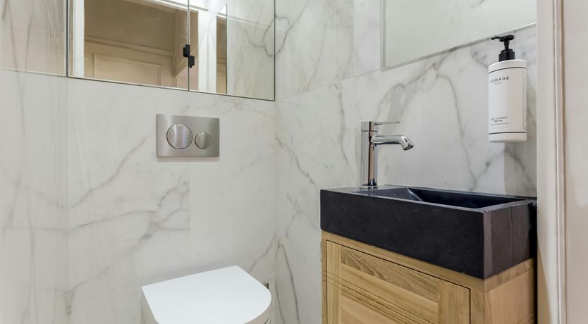 Photo of Contemporary Art