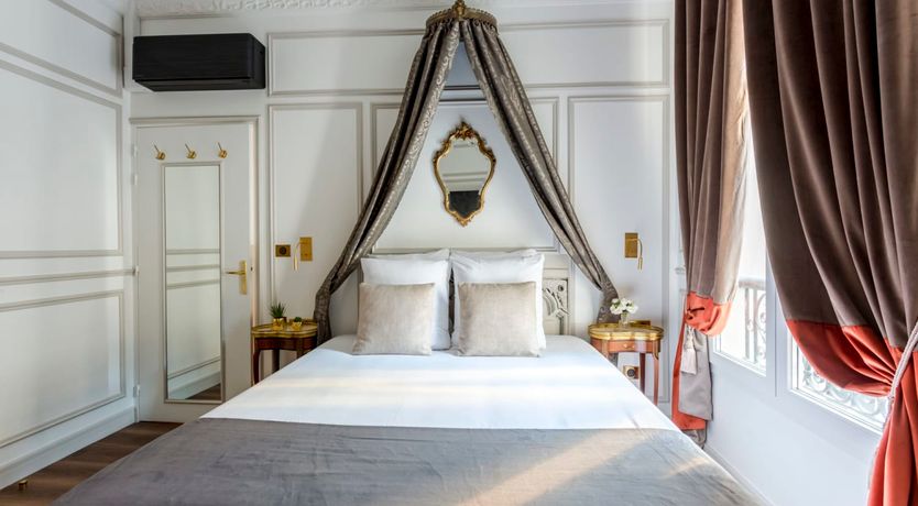 Photo of The Parisian