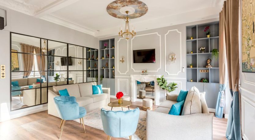 Photo of The Parisian