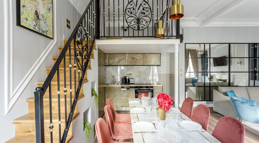 Photo of The Parisian