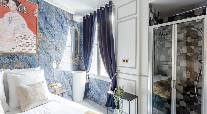 Photo of The Parisian