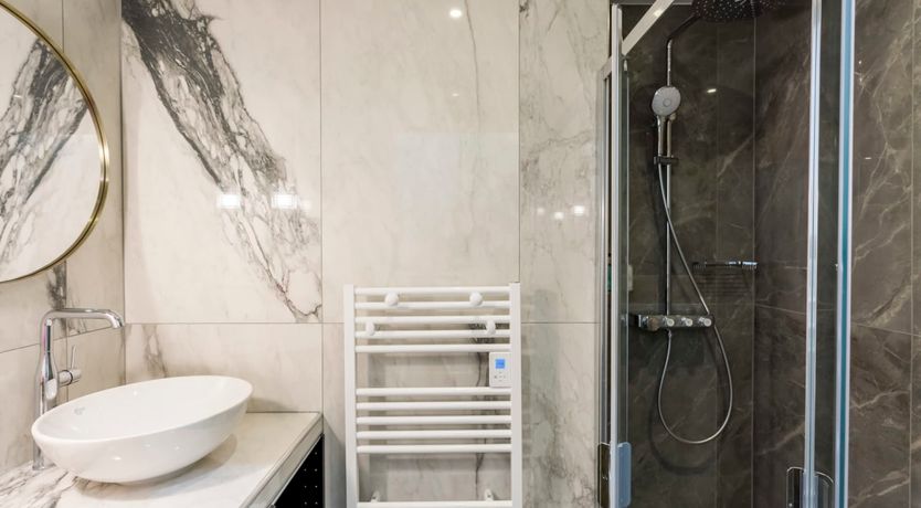 Photo of The Parisian