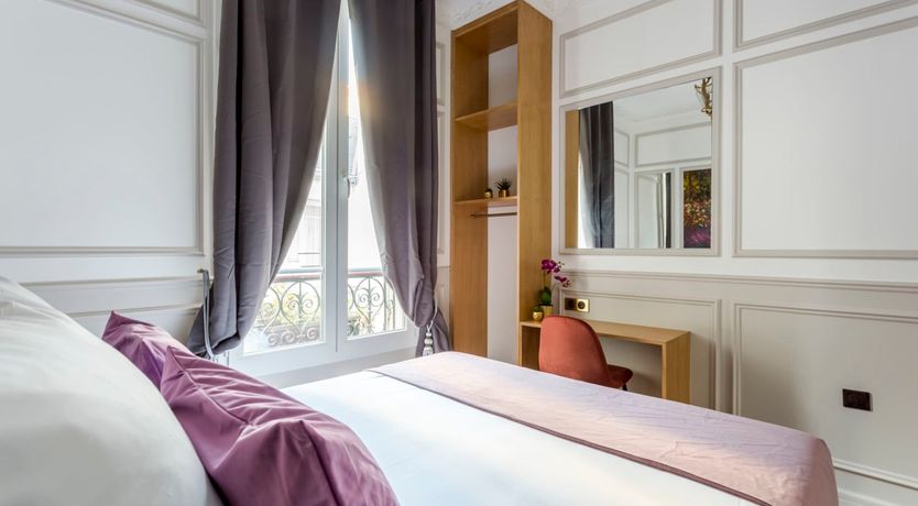 Photo of The Parisian