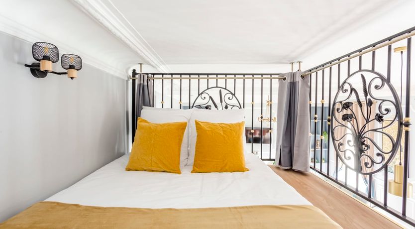 Photo of The Parisian