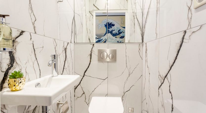 Photo of The Parisian