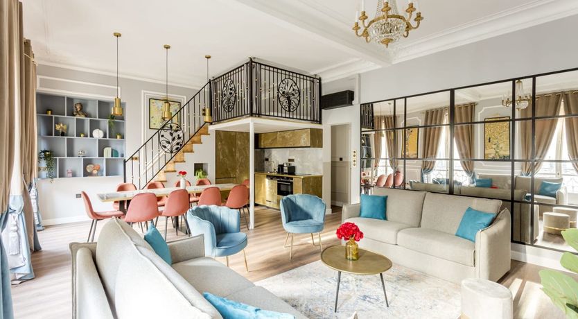 Photo of The Parisian