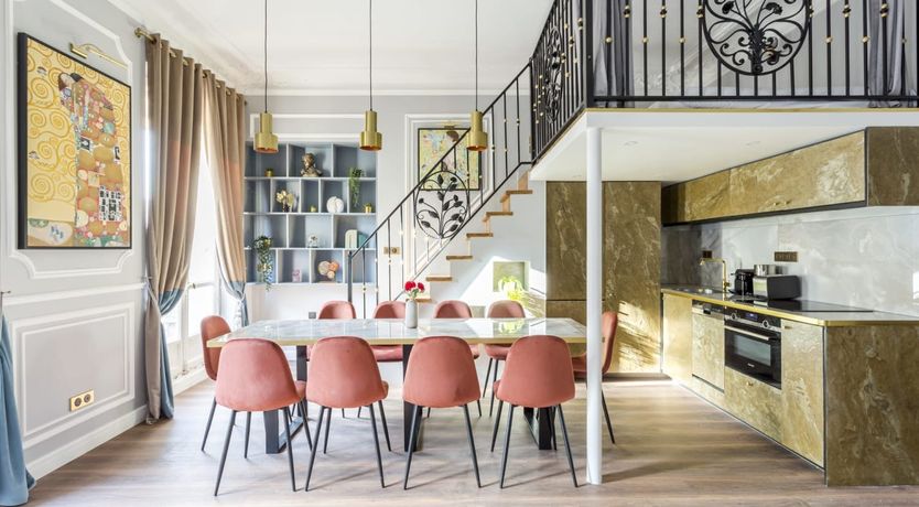 Photo of The Parisian