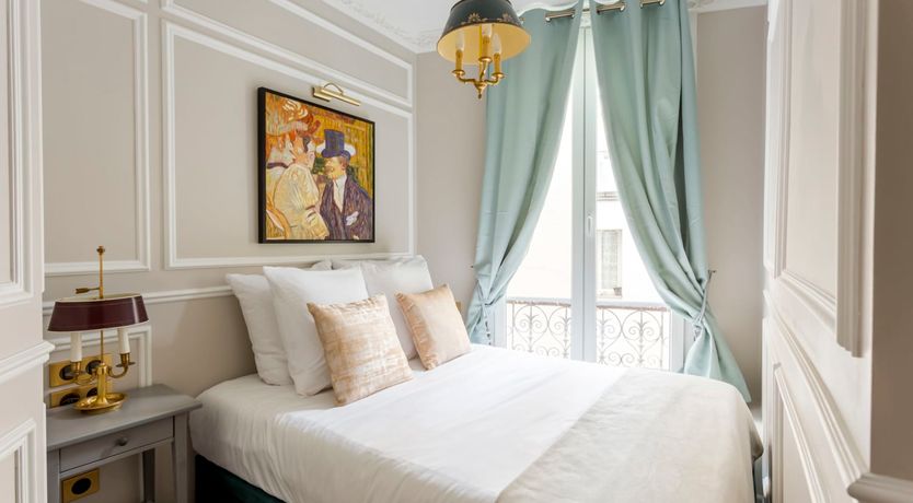 Photo of The Parisian