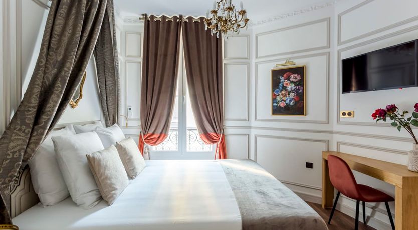 Photo of The Parisian