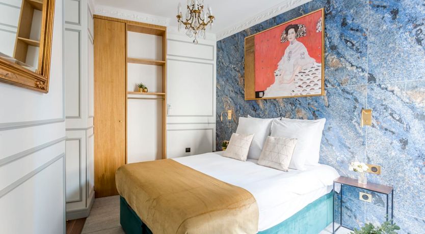 Photo of The Parisian