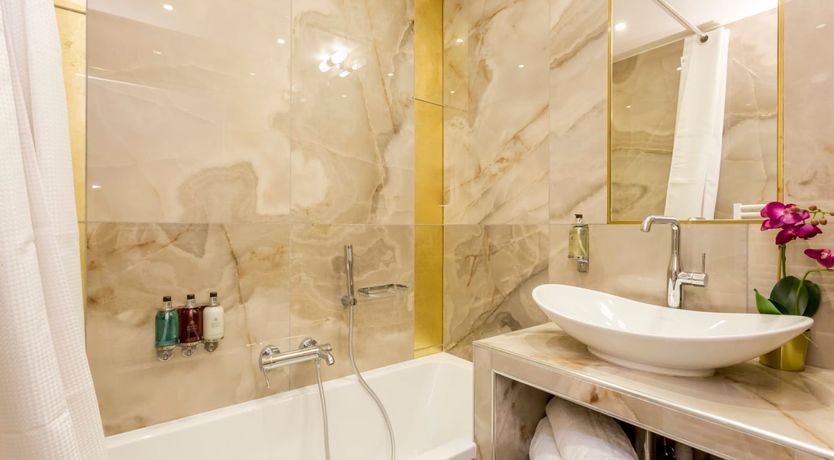 Photo of The Parisian